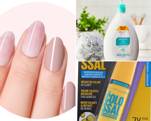 I Feel Pretty cover photo collage