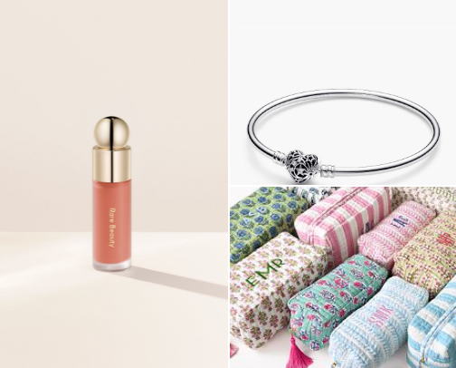 What to buy your teenager daughter cover photo collage