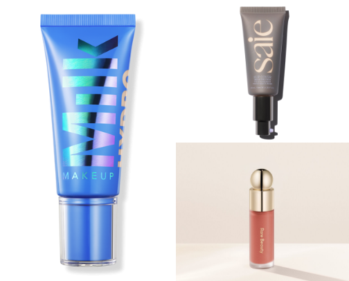 Everyday Beauty Edit cover photo collage