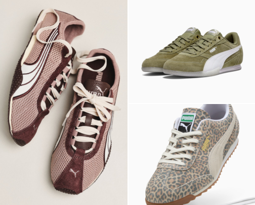 Trending Fall Sneakers Made for Everyday Wear👟💚 cover photo collage