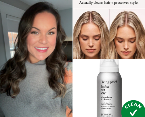 Hair tools to achieve your dream hair and products to bring your goals to life! cover photo collage