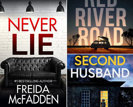 2026 Books cover photo collage