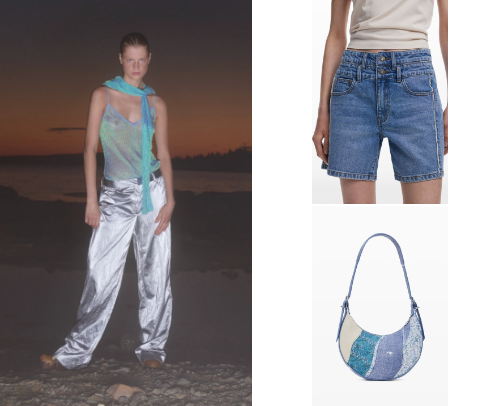 Summer 2025 cover photo collage