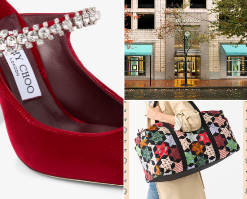 Designer Frames cover photo collage