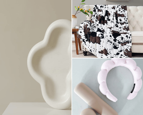Girl gift guide- must haves💕🎀👄🧸  cover photo collage