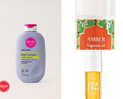 Products That Make You Smell Expensive cover photo collage