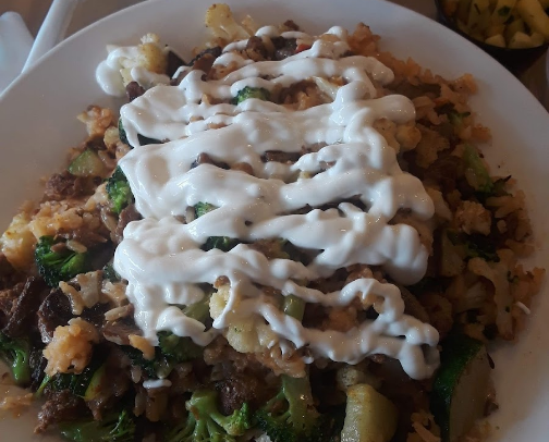 My top Mansfield recs cover photo collage