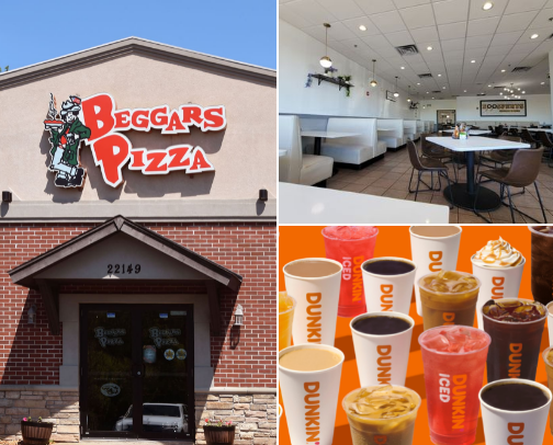 My top local recs cover photo collage