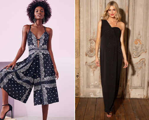 Wedding, Formal, Event, Maternity and Nursing friendly fashion cover photo collage