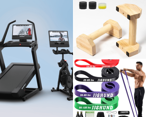 Grip and Grind cover photo collage