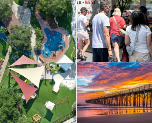 My new list cover photo collage