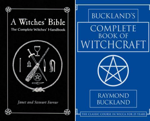 Witch Craft Loves cover photo collage