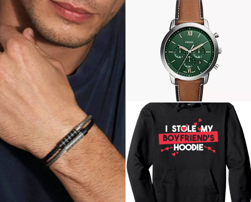 🎁 Christmas Gift Ideas for Boyfriend cover photo collage