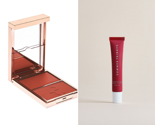 Our Beauty Suggestions! cover photo collage