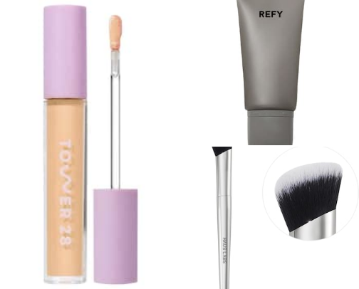 My Favs from Sephora cover photo collage