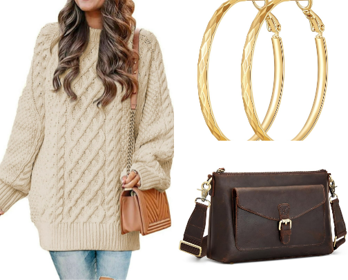 My September Moodboard cover photo collage