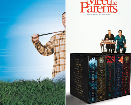 Rites of Passage cover photo collage