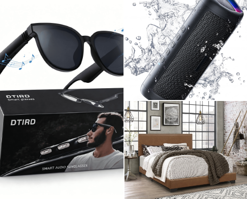 walmart Flash Deal cover photo collage