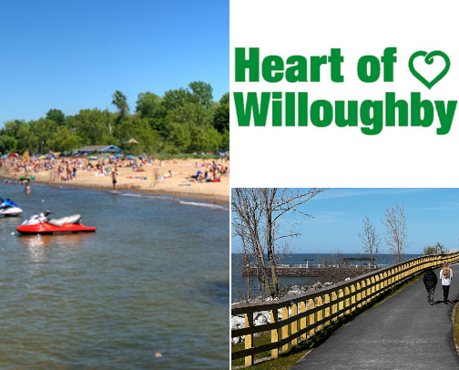 Things to Do in Lake County Ohio cover photo collage