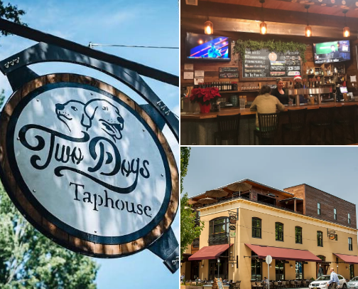 The best of McMinnville, Oregon cover photo collage