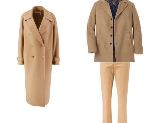 Timeless Elegance: Classic Pieces for Every Season cover photo collage