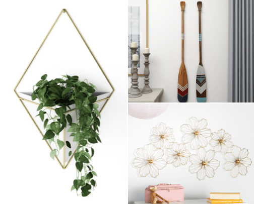 Aesthetic things for the HOME🏠 cover photo collage