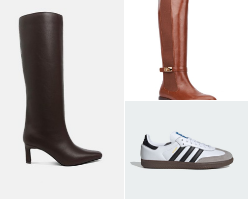 My fav shoes you must have cover photo collage
