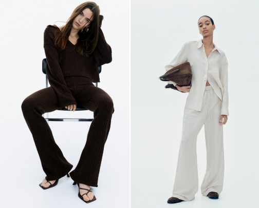 The best H&M finds🫶 cover photo collage