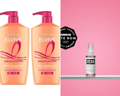 hair growth journey! cover photo collage