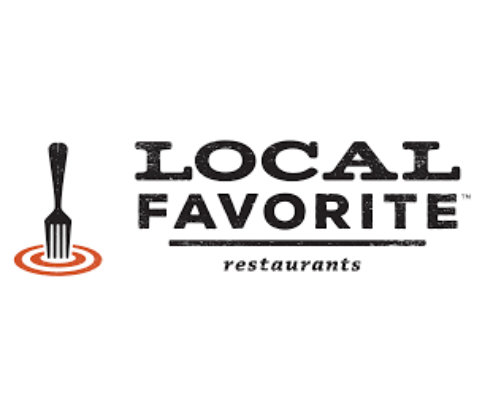 Local Favorites: Places to Go & Eat - FL cover photo collage