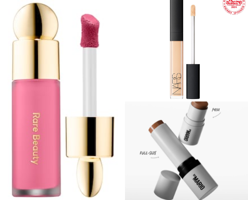 Best make up recommendations for any occasion! cover photo collage