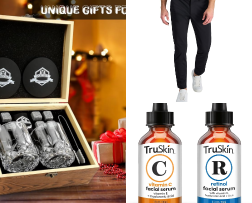 Amazon Best Sellers That Actually Live Up to the Hype cover photo collage