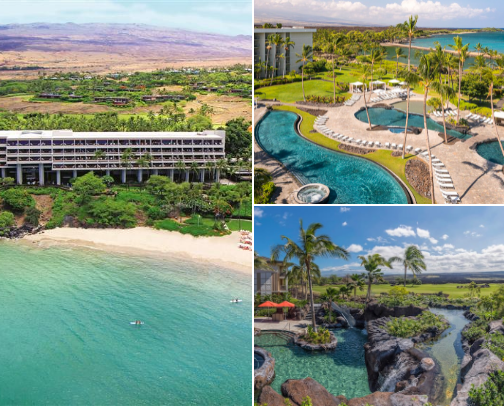 Favorite Hotels, Timeshare Condos Etc.. cover photo collage