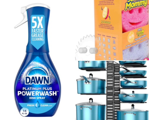 Amazon Home Essentials You’ll Actually Want cover photo collage