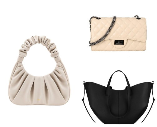 Designer Looking Bags From Amazon Under $50 cover photo collage