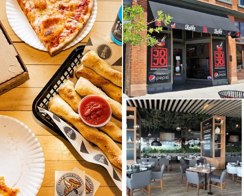 My top Northern Utah Recs cover photo collage