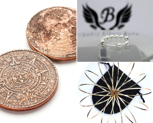 Stimuli-Seeking / Fidget Gifts (ADHD, Autistic, AUDHD) cover photo collage