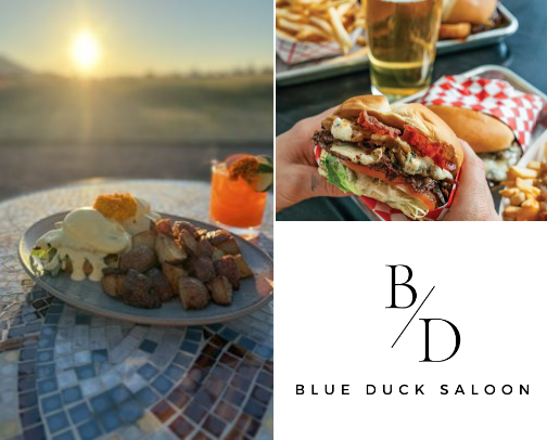 My top Bend recs cover photo collage