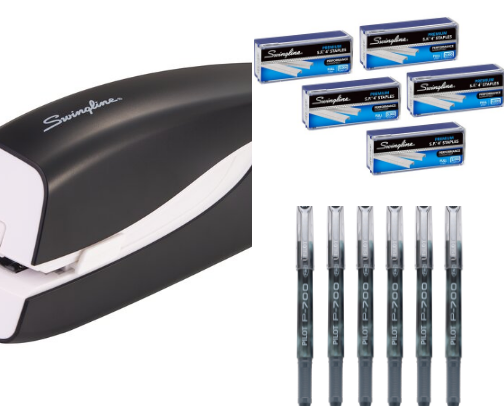 Everything office cover photo collage