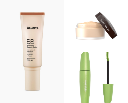 Makeup I’d Buy Again (and again and again) cover photo collage