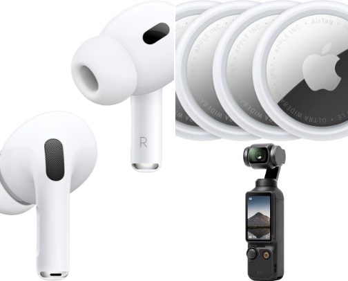 Trending Tech I Think Is Actually Worth Buying (2026) cover photo collage