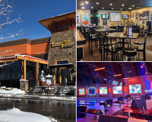 My top local recs cover photo collage