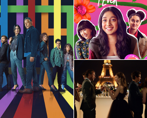 Netflix Picks You Won’t Regret Watching cover photo collage