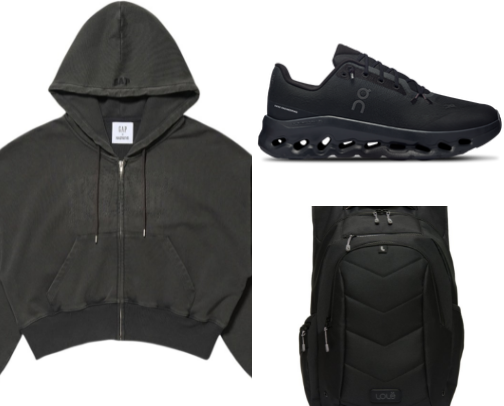 My Everyday Style Picks cover photo collage