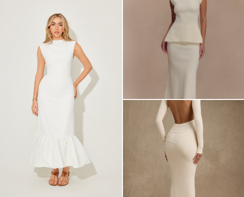 GOING TO THE CHAPEL 💒💍✨ cover photo collage