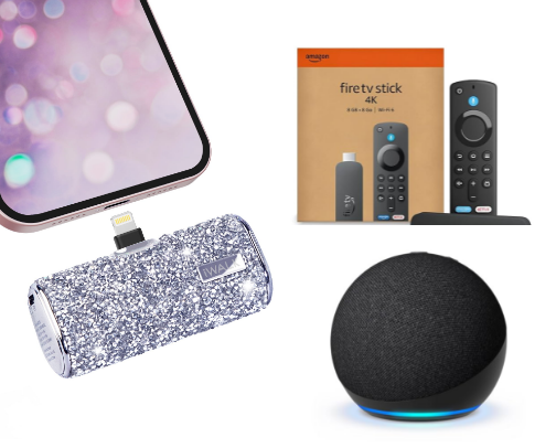 Amazon things i'll buy EVERYTIME! 🛍️ cover photo collage