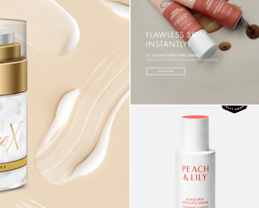 Wellness Products I Swear By cover photo collage