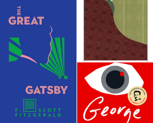 Books that will change your perspective in a best possible way cover photo collage