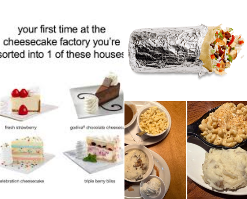 ATL Foodies Guide to a Big Back 🥪 cover photo collage