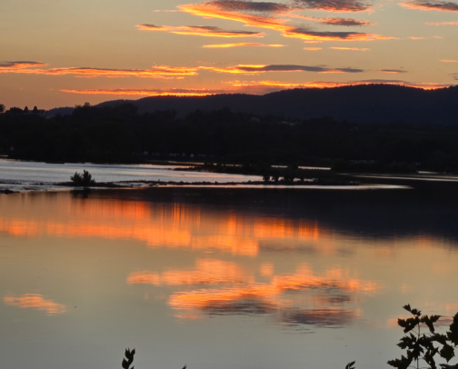 Local Adventures in Millersburg PA cover photo collage